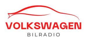 Volkswagen bilradio mærke