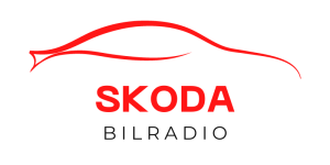 Skoda bilradio mærke