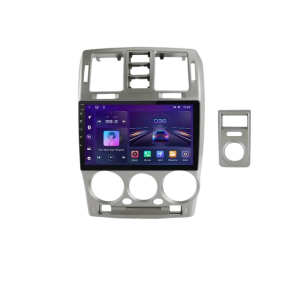 Bilradio til Hyundai Getz 2002-2011