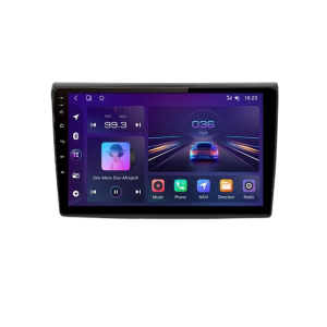 Fiat Bravo 2007-2012 bilradio med CarPlay og Android Auto