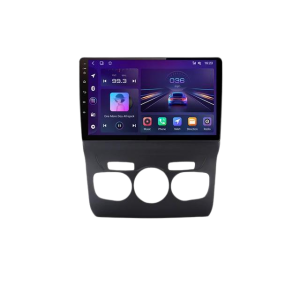 Citroen C4 bilradio 2013-2017 med CarPlay & Android Auto