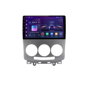 Mazda 5 2005-2010 bilradio med CarPlay & Android Auto