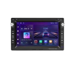 VW/SEAT/Skoda CarPlay Android Auto bilradio (1996-2009)