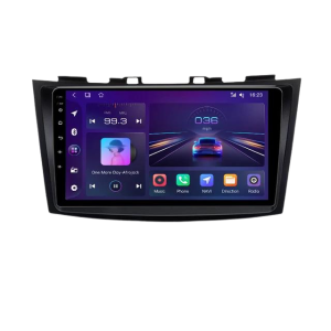 Suzuki Swift 2011-2017 bilradio med CarPlay & Android