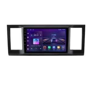 VW T6 2015-2020 bilradio med trådløs CarPlay & Android Auto