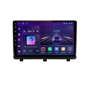 Opel Antara 2006-2017 bilradio med CarPlay og Android