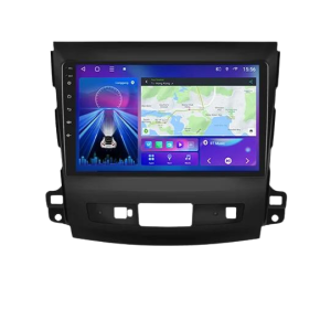 Mitsubishi Outlander XL/C-Crosser CarPlay/Android Auto
