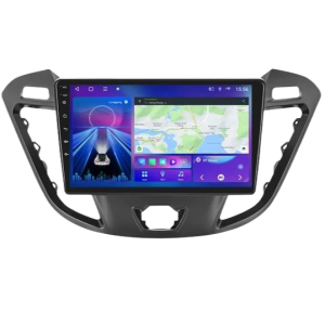 Ford Transit Tourneo 2012-2021 CarPlay og Android Auto