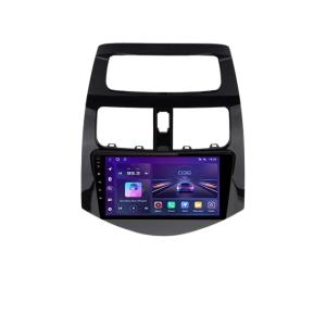 Chevrolet Spark radio 2010–2014 med CarPlay & Android Auto