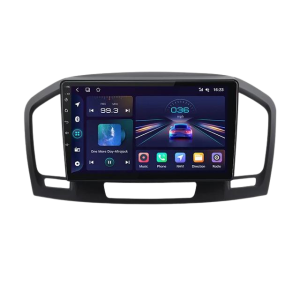 Opel Insignia 2009-2013 bilradio med CarPlay & Android