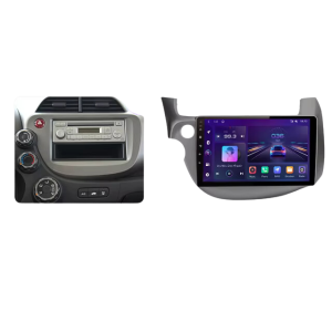 Honda Fit/Jazz 2007–2013 bilradio med CarPlay/Android Auto