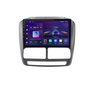 Fiat Doblo/Opel Combo Tour bilradio med CarPlay 2010–2015