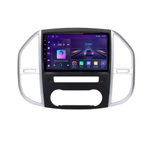 Mercedes-Benz Vito W447 CarPlay/Android Auto 2014-2020