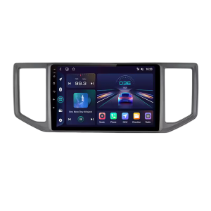 Volkswagen Crafter 2017-2021 CarPlay/Android Auto bilradio