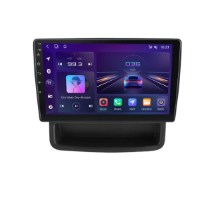 Bilradio til Trafic/Primastar/Vivaro 2010-2014 med CarPlay
