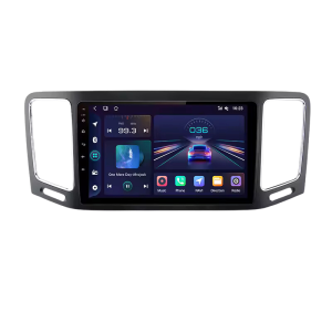 CarPlay & Android Auto til VW Sharan/SEAT Alhambra 7N