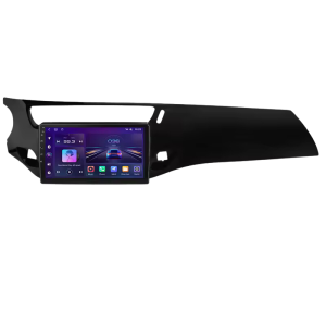 Citroën C3/DS3 2010-2016 bilradio med CarPlay & Android