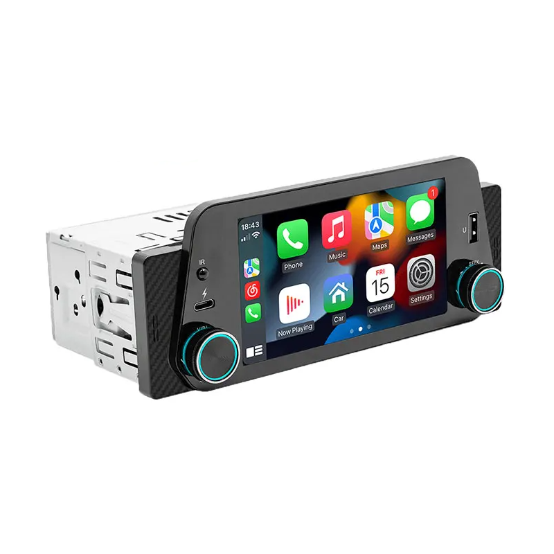1-din-bilradio-type3 1-din-bilradio-type3