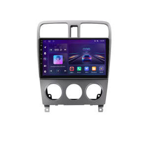 Subaru Forester SG 2002-2008 Bilradio med CarPlay & Android