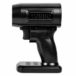Turbo Jet Til Bilvask & Tørking