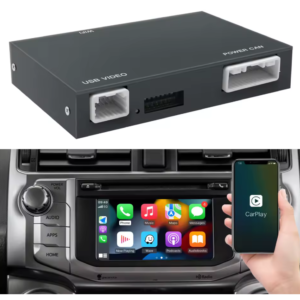 Toyota CarPlay Modul Type 1