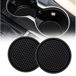 2stk Bil Koppholder Underlag