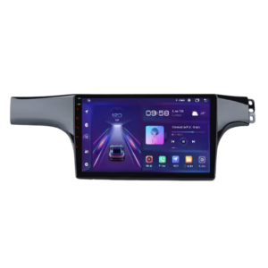 VW LAVIDA 2007-2010 bilradio m. CarPlay & Android Auto