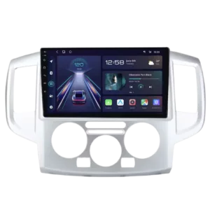 Nissan NV200 2011-2020 bilradio med CarPlay & Android Auto