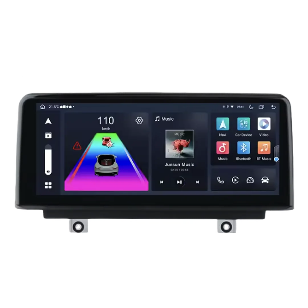 F31 2012–2019 First
