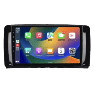 Mercedes-Benz R-Klasse W251 2005-2013 bilradio m. CarPlay