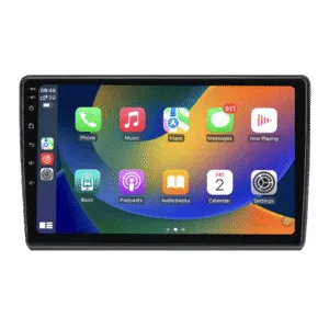 CarPlay/Android Auto til Trafic/Vivaro/Primastar 2006-2010
