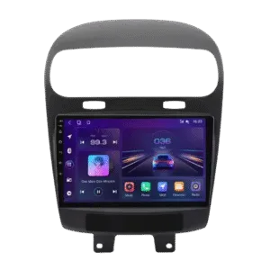 Dodge Journey/Fiat Freemont 2011-2020 CarPlay Android Auto