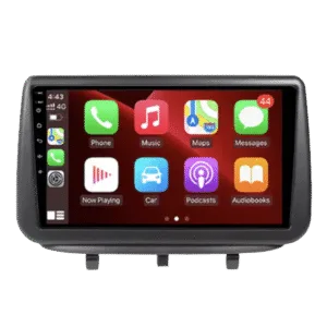 Opel Meriva B 2009–2014 - 9" Bilstereo m. Apple CarPlay og Android Auto