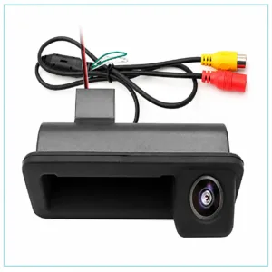 170° 1080P ryggekamera til Ford Mondeo MK4, Fiesta og Focus