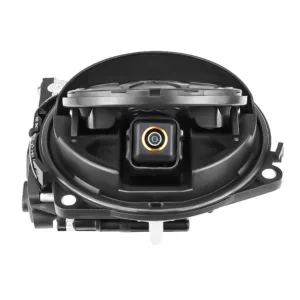 170° AHD 1080P flip emblem ryggekamera til VW Golf, Polo, Passat og T-Roc