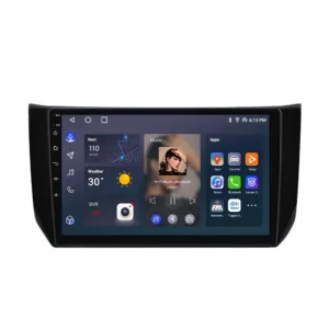 Nissan Sentra / Sylphy B17 Bilstereo 2012-2017 med CarPlay og Android Auto