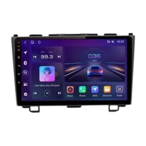 Honda CR-V 3 bilradio 2007-2011 med CarPlay/Android Auto