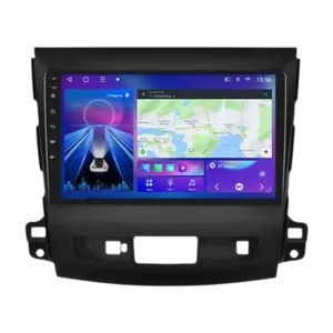 Mitsubishi Outlander XL/C-Crosser CarPlay/Android Auto