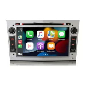 Opel bilradio type 1 med CD-spiller