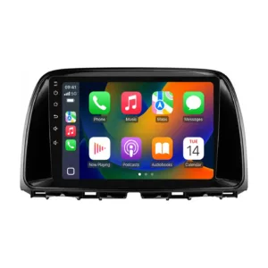 Mazda CX-5 2012-2015 bilradio