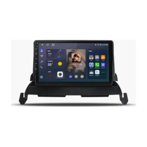 Dodge Journey Bilstereo 2009-2011 med CarPlay og Android Auto