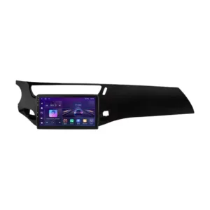 Citroën C3/DS3 2010-2016 bilradio med CarPlay & Android