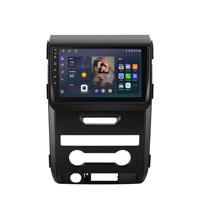 ford-f150-2009-2012-bilradio