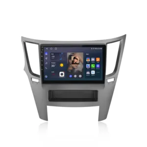 Subaru Outback / Legacy Bilstereo 2010-2014 med CarPlay og Android Auto